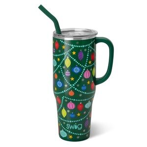🦋Swig O Christmas Tree
Mega Mug, 40 Oz